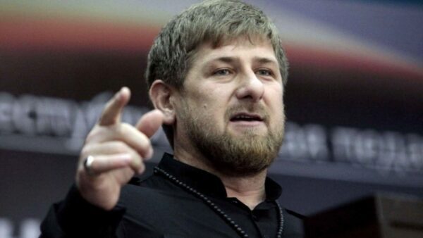 Кадыров обвинил Порошенко в ущемлении прав