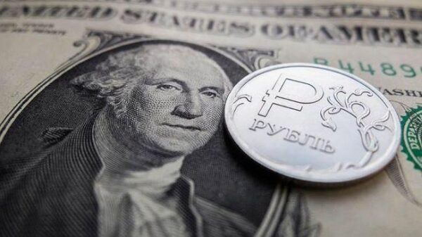 Каким будет курс рубля – аналитики Сбербанка дал новый прогноз