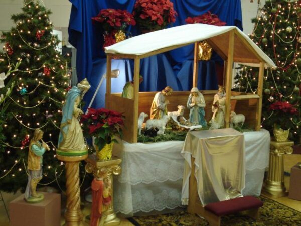 Католическое Рождество 2018: когда празднуют - с 24 на 25 или с 25 на 26 декабря?