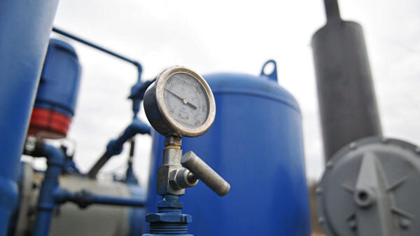 Киев подсчитал убытки от уменьшения тарифов на транзит газа