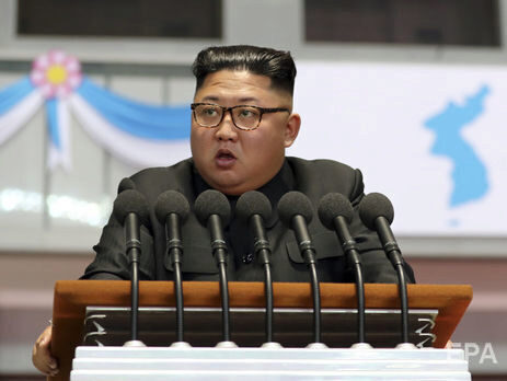 Ким Чен Ын не будет прибегать провокационным высказываниям во время новогоднего обращения
