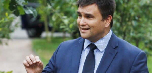 Климкин ответил на заявление Орбана о поддержке Украины