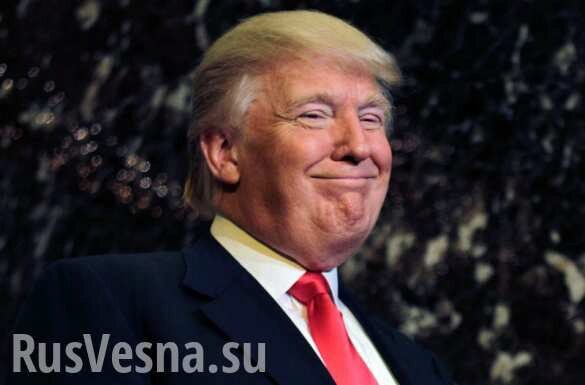 Команда Трампа взяла в заложники дочь китайского миллиардера