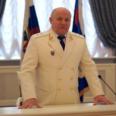 «Коммерсантъ» сообщил о возможной отставке прокурора Москвы
