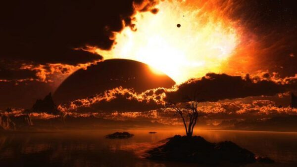 Конец света: осталось несколько дней, уфологи назвали точную дату апокалипсиса и причину