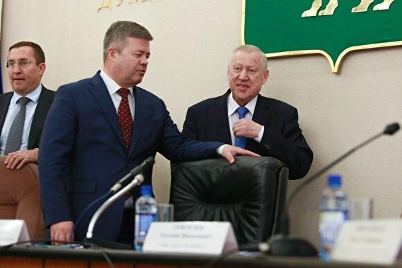 Конкурс на пост главы Челябинска объявят 18 декабря