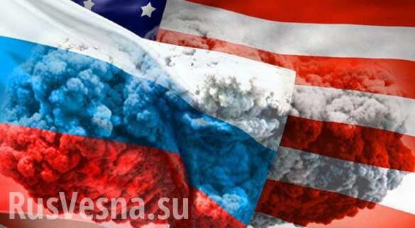 «Контрмер не существует»: В США признали неспособность противостоять российскому оружию