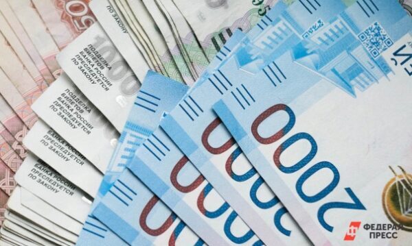 Красноярские работодатели задолжали своим сотрудникам практически 100 млн руб.
