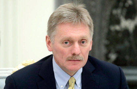 Кремль объявил о сохранении украинского транзита газа после ввода «Северного потока-2»