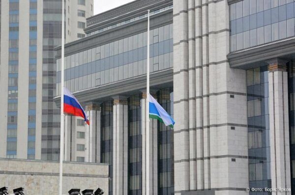 Куйвашев подписал указ о создании Агентства по привлечению инвестиций Свердловской области