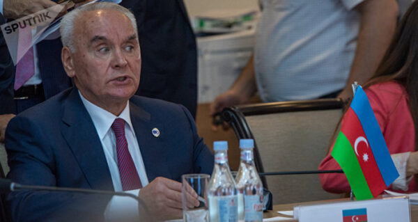 Лавров: Москва готова к реформированию Организации Черноморского финансового сотрудничества