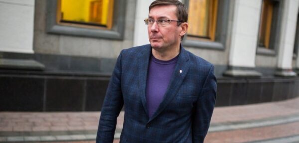 Луценко заявил о сужении круга подозреваемых по делу Шеремета