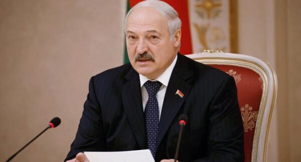 Лукашенко рассказал о сотрудничестве Белоруссии и США