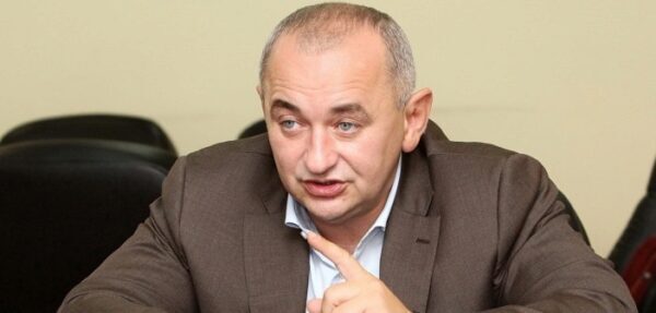Матиос: Украинский гиперлуп не может доехать до Борисполя