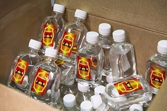 Медведев запретил продавать спиротосодержащую продукцию дешевле, чем алкоголь