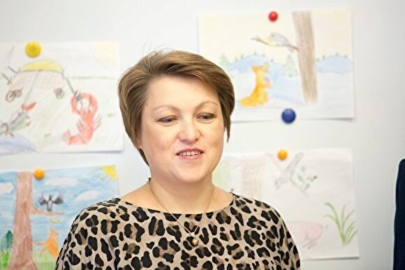 Мэрия Екатеринбурга создала свой сервис по зачислению детей в первые классы
