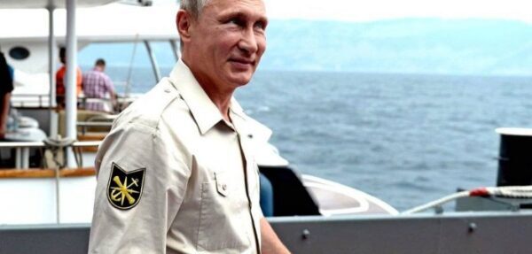 МИД посчитал, сколько раз Путин ездил в Крым
