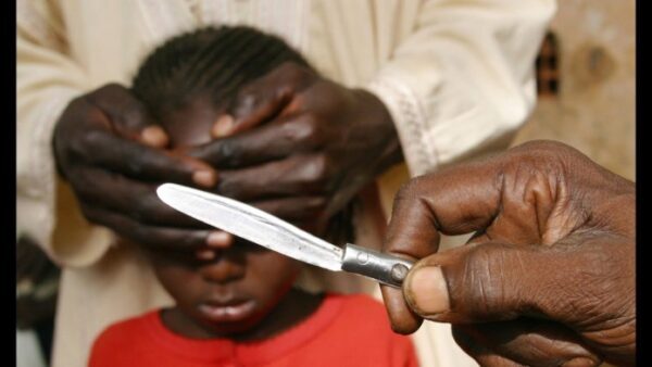 Московская клиника практиковала женское обрезание «по религиозным мотивам»