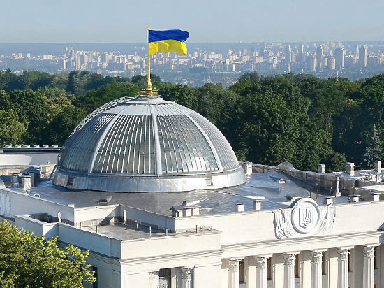 «Мы становимся раздражителем»: в Киеве сообщили, что Запад устал от Украины
