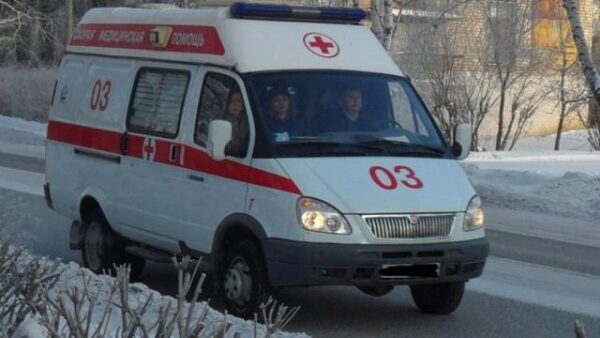 На Кубани в результате аварии погибли 3 человека