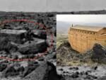 На Марсе обнаружили «Ноев ковчег»