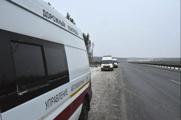 На ремонт дорог Свердловской области выделят почти 7 млрд. рублей