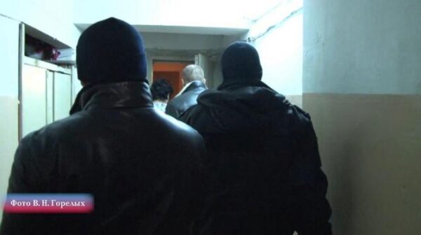 На Урале задержана группа автомошенников, обманувшая фирмы на 25 млн. рублей
