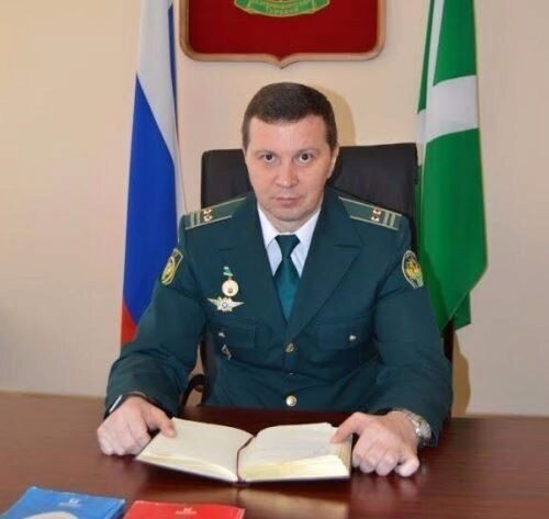 Начальника Екатеринбургской таможни уволили за нарушение закона о коррупции