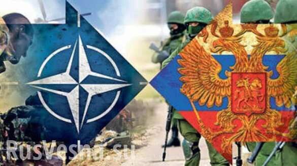 НАТО дало России «последнюю возможность» по ракетному договору