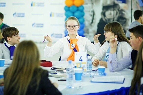 На Ямале выбрали победителей этапа интеллектуального турнира «Умножая таланты»