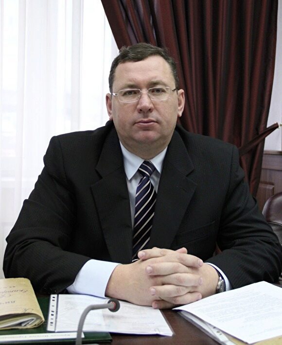 Назначен новый зампред Арбитражного суда Свердловской области