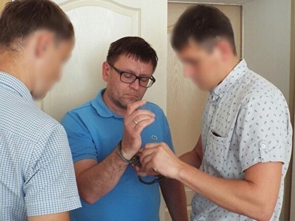 Назначена дата начала процесса над экс-замгубернатора Курганской области Сергеем Чебыкиным