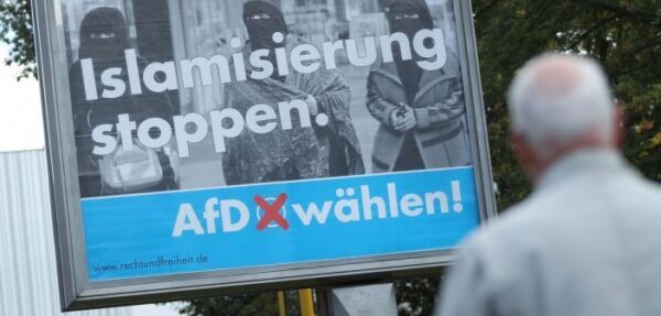 Немецкая школа отказалась принимать ребенка политика из «Альтернативы для Германии»