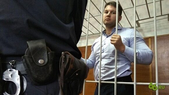 Новые подробности уголовного дела против Александра Устинова. Позиция защиты