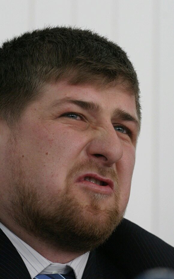 ОБСЕ выпустила доклад о нарушении прав человека в Чечне