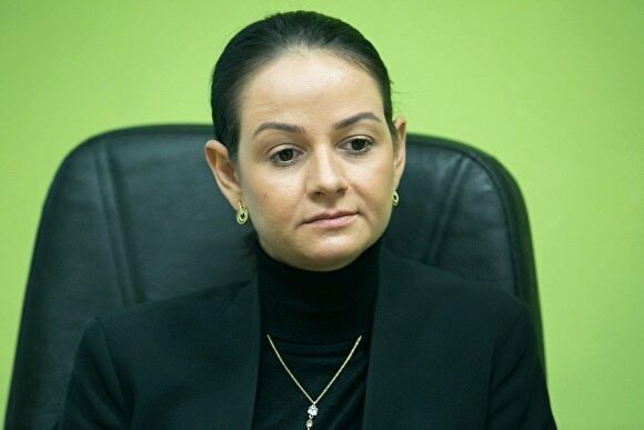 Ольга Глацких написала заявление об увольнении по собственному желанию
