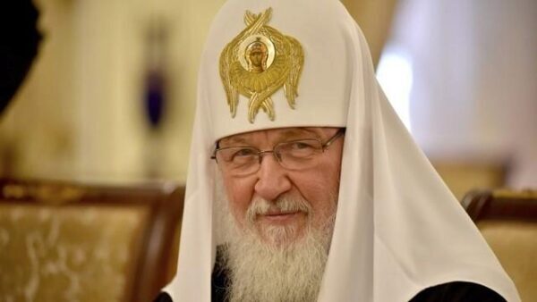 Патриарх Московский и всея Руси Кирилл обратился к международному сообществу по поводу нарушения прав УПЦ