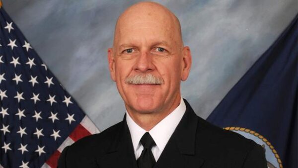 Пентагон парализован - командующий Пятым флотом США найден мертвым в Бахрейне