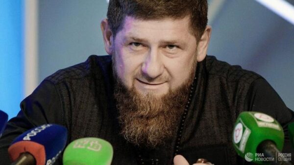 Песков прокомментировал жалобы Кадырова насчет скудного финансирования Чечни