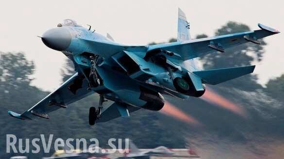 Погиб каратель: В ВСУ рассказали интересные подробности о пилоте разбившегося Су-27