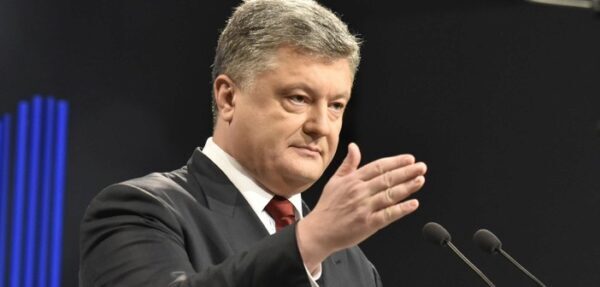Порошенко поблагодарил Всемирный банк за $750 млн гарантии для Украины