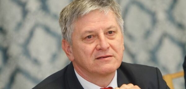 Представитель Венгрии назвал задачу по Закарпатью