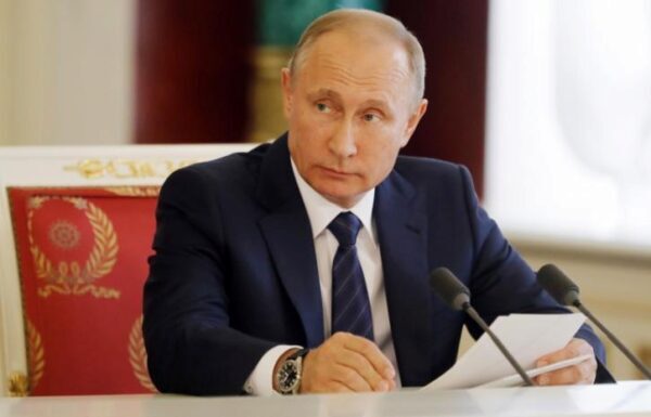 Предупреждение Путина «во дворе» Вашингтона напугало США – СМИ
