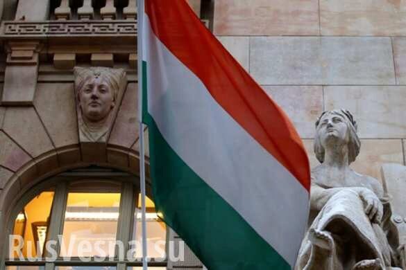 Премьер-министр Венгрии назвал своё правительство проукраинским