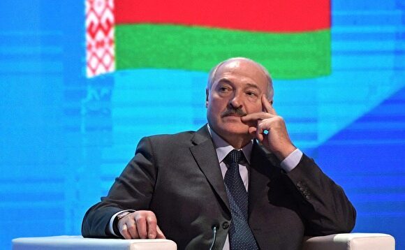 Президент Белоруссии Александр Лукашенко перестал называть Россию «братским государством»