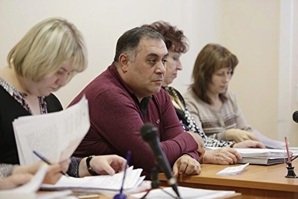 Прокуратура просит главу Челябинска расторгнуть договор аренды с бизнесменом Арбузовым