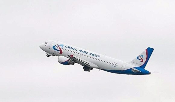 Прокуратура проверит рейс «Уральских авиалиний», который незапланированно сел в Кольцово
