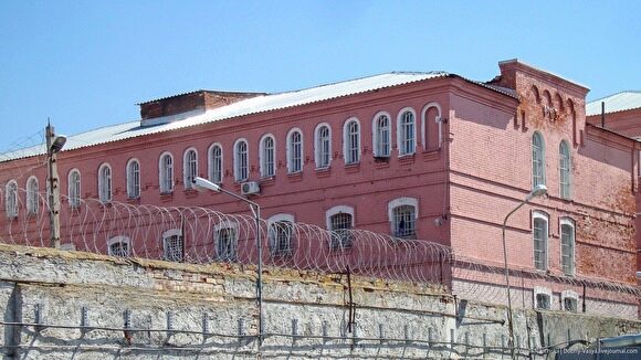 Прокуратура проверяет «Владимирский централ», где заключенный якобы сам откусил себе язык
