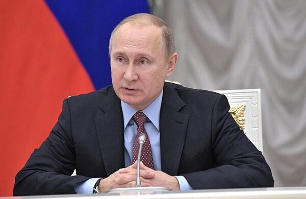 Путин взялся за криминальных лесорубов в России – время пришло