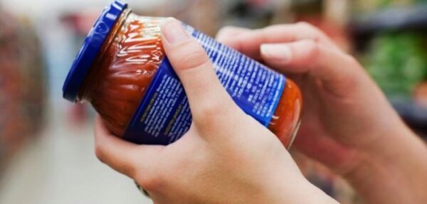 Рада изменила правила маркировки продуктов в Украине